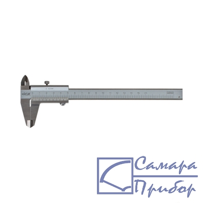 штангенциркуль механический RGK SCM-150