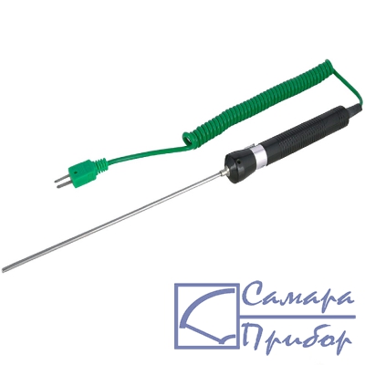 погружной зонд температуры RGK TR-10W