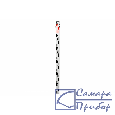 рейка нивелирная RGK TS-4