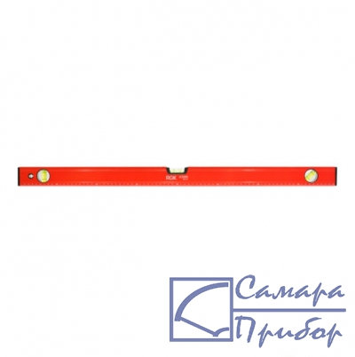 пузырьковый уровень RGK U2080