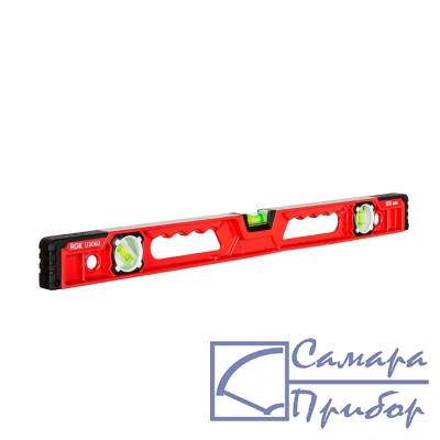 пузырьковый уровень RGK U3060
