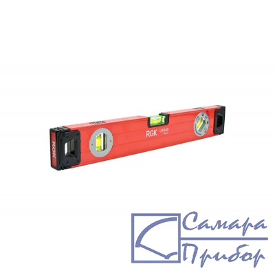 пузырьковый уровень RGK U4040