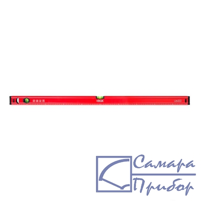 пузырьковый уровень RGK U6100