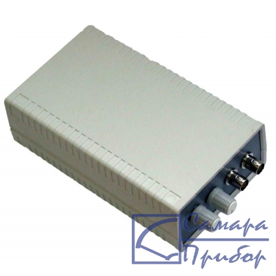 Импульсный usb-рефлектометр РИ-307USB