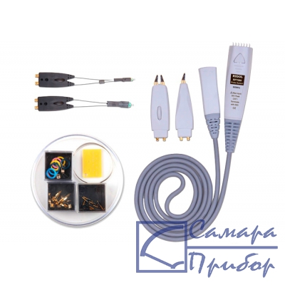активный пробник (800 МГц) RP7080