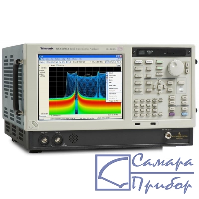 спектроанализатор RSA5106A