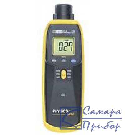 Тестеры качества воздуха C.A 895