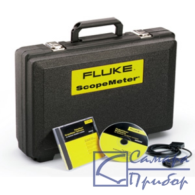 Опции для осциллографов-мультиметров FLUKE SCC120
