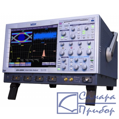 Цифровой осциллограф SDA 4000A XXL