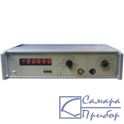 прибор комбинированный цифровой Щ301/1