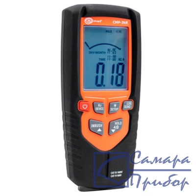 клещи электроизмерительные СМP-3kR