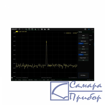 опция SNA5000-SA