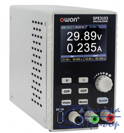 источник питания SPE3103