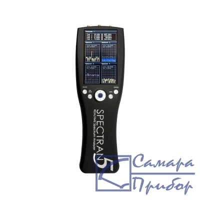 анализатор спектра SPECTRAN HF-80160 V5