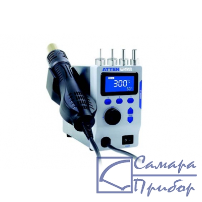 паяльная станция ST-8800D