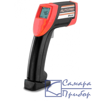 Пирометры RAYTEK серия MINITEMP MT ST25 AutoPro