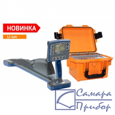 комплекс трассопоисковый Сталкер 15-14 (Li-Ion)