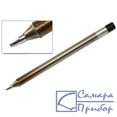 наконечник для станции FX-100 400°С T31-02D08