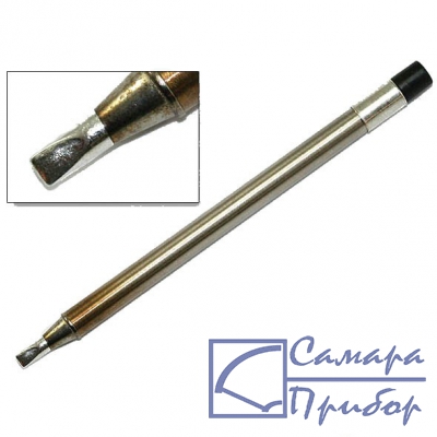 наконечник для станции FX-100 400°С T31-02D24