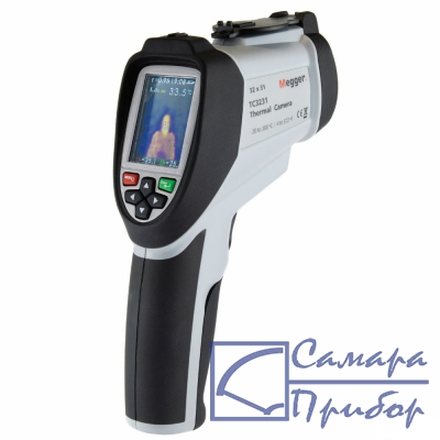 тепловая камера TC3231