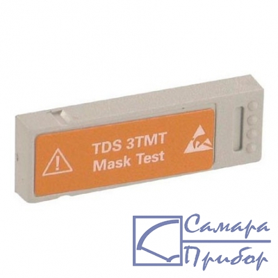 модуль-маски телекоммуникационных сигналов TDS3TMT