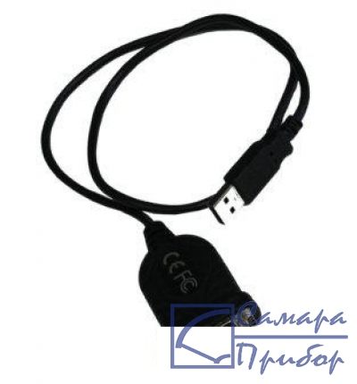 USB интерфейс TE9765
