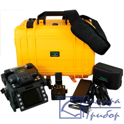 комплект для сварки оптических волокон Tempo 915FS-KIT1