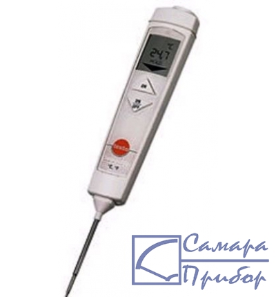 Измерители температуры инфракрасные Testo 826-T3