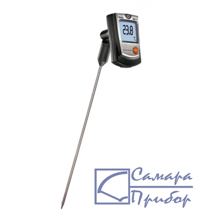 термометр цифровой Testo 905-T1