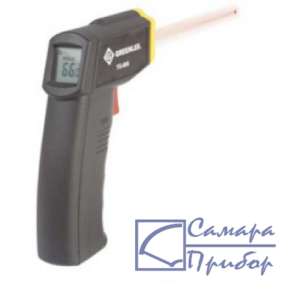 инфракрасный термометр TG-600