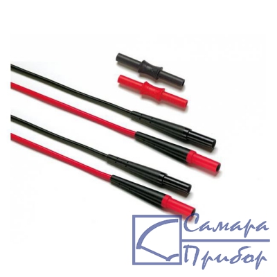 набор удлинителей для пробников SureGrip Fluke TL221