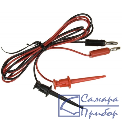 набор измерительных щупов с миникрючком Fluke TL940