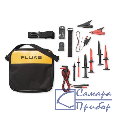 комплект промышленных измерительных проводов Fluke TLK289