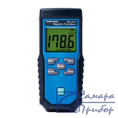измеритель напряженности поля TM-191A