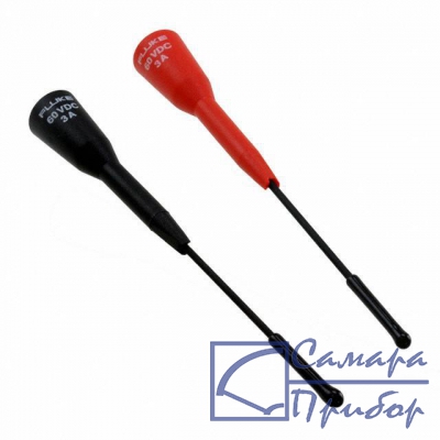 набор разъемов жесткого обратного датчика Fluke TP88