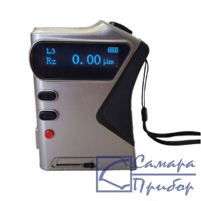 измеритель шероховатости TR110 New