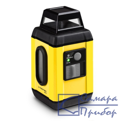 лазерный нивелир (линейно-ротационный) Trotec BD7A