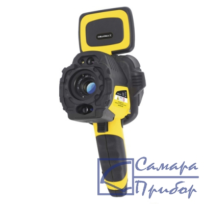 тепловизор Trotec XC300 до 1000°C