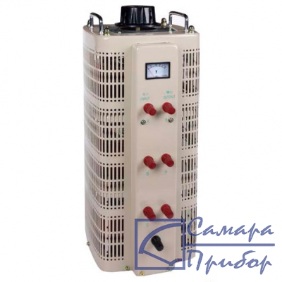 лабораторный автотрансформатор трехфазный TSGC2-30K (40A)