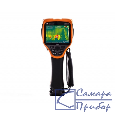 тепловизор TrueIR, до 650°C U5856A