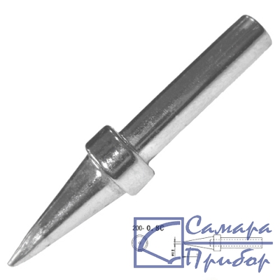 жало UnionTest 200-T-0.8C