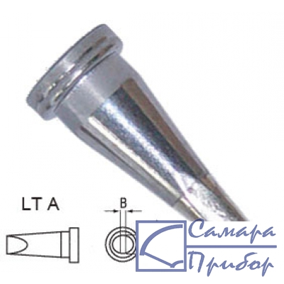 жало UnionTest LT A (Weller LT A)