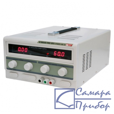 линейный источник питания UT6005E