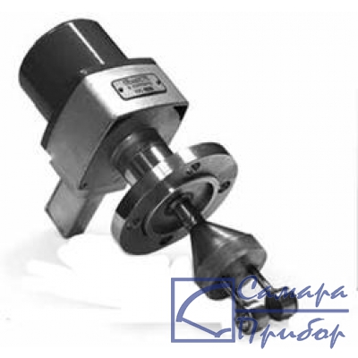 Сигнализатор уровня ультразвуковой УЗС-512