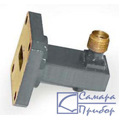 коаксиально-волноводный переход WA-PN42-KFB1