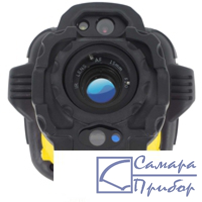сменный объектив для Trotec XC600 XC 600 Wide Angle 48°