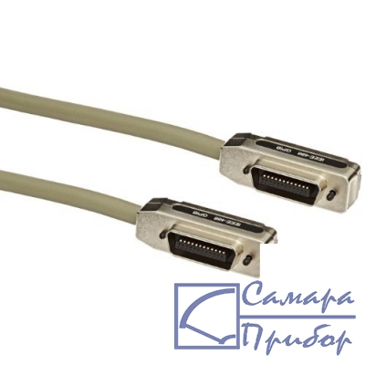 экранированный интерфейсный кабель IEEE-488 2 метра Fluke Y8022