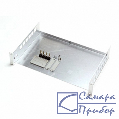 комплект для монтажа в стойку, двойной (8845A/8846A) Fluke Y8846D